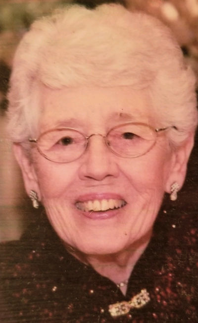 Sandra June Vogel